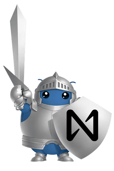 IronClaw logo
